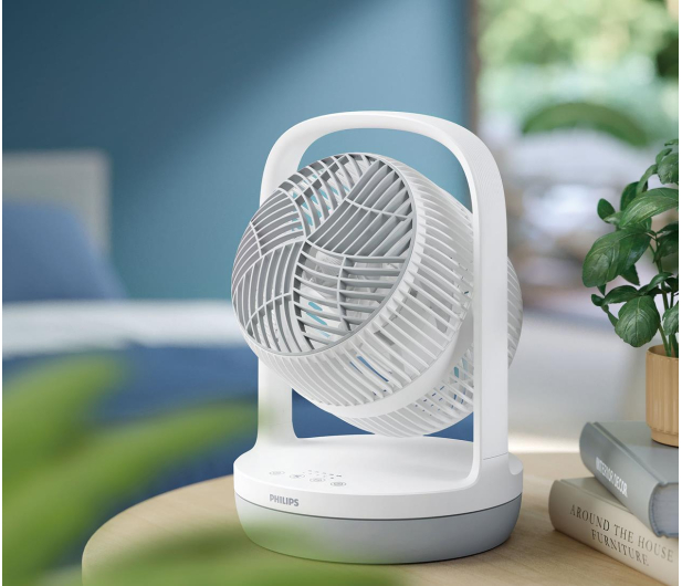 Philips Wentylator CX2050/00 - 1246874 - zdjęcie 7